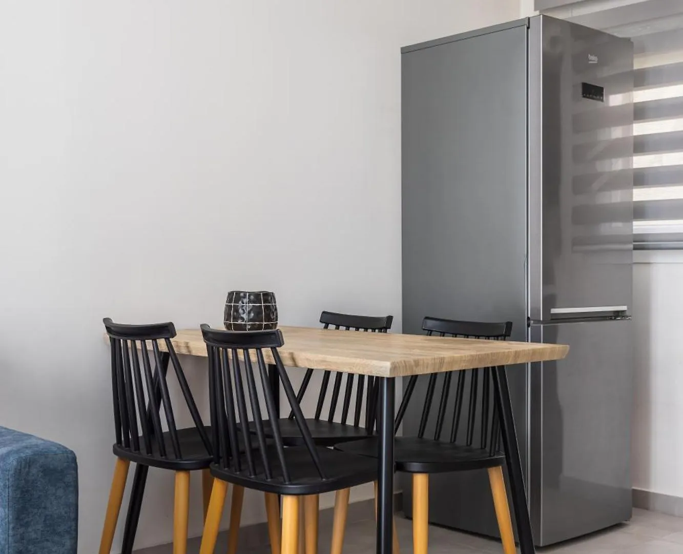 Apartment Aether By Halu! Central 2-Bd Apt Thessaloniki